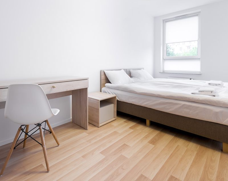 Ensuite Room